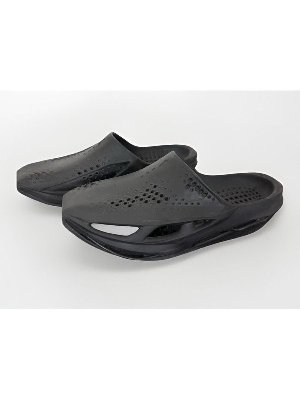 Nike Matthew M. Williams x 005 Slide Black Men’s Size 10 MMW Foam EVA Sporty
